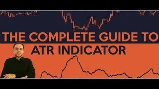 ATR indicator, a powerful tool. How to use it the proper way.(forex, trading, investment)