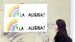 Colectivo Acci&oacute;n Urbana   &iquest;Y la Alegr&iacute;a?