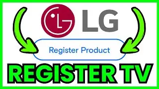 How To REGISTER LG TV Warranty (QUICK & EASY) 2026