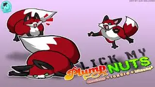 Mungyodance 3 - Lick my plump fox nuts - Emoticon feat. Renard and Kitsune^2 - MEDIUM