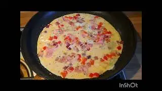 Breakfast wraps. .Reheating for busy mornings.