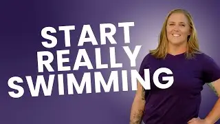 How to Start REAL Swimming Skills After Ditching the Puddle Jumper The Sunshine Swim Method