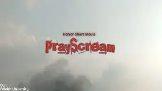 Horor shor movie - PrayScream
