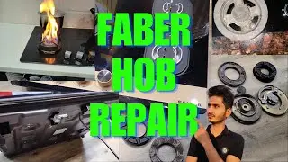 faber gas hob repairing $ Faber Utopia 603 $ gas hob repair $ gas hob burner change