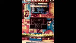 Mickey Finn & Aphrodite Dark Selector Radio 1