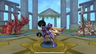 Halidon.exe - Toram Online