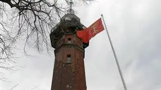Latarnia Morska Gdańsk Nowy Port, atrakcje dla turyst&oacute;w, zwiedzanie :: ApartamentyLetnica.pl