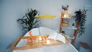 Bathtub Shoot - Espace salle de bain (LFL Studios)