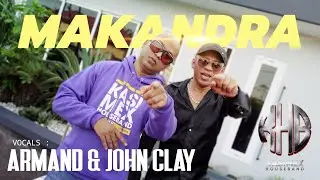 Makandra - Kasimex HouseBand (vocals: Armand & John Clay)