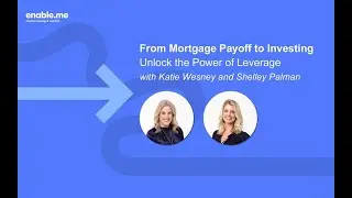 From Mortgage Payoff to Investing: Unlock the Power of Leverage
