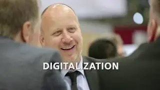From Innovation to Collaboration | OKIN at Interzum Cologne 2019