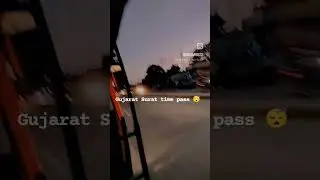 Gujarat Surat time pass boring