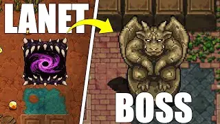 Tuhaf Lanetler, Yadigarlar ve YENİ BOSS! | Undermine T&Uuml;RK&Ccedil;E