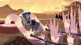 Peridot & Lapis Lazuli Grow Corn