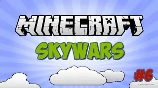 Minecraft: Skywars - DR. WAHWEE!!!!!