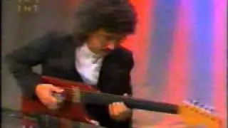Erkan Ogur & Bulent Ortacgil - Bana Seni Gerek Seni
