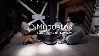 How Myo Was Built: Founders Vinh Pham & Scott Marcaccio on Origin, Leadership & Global Expansion