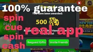 8 ball pool. /Free reward/ trick /2018/ app