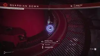 Second phase equallibrium to final phase