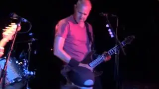 Helmet - Like I Care - Live at Spicoli's Waterloo, IA