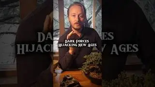New Age Deception Exposed 💥False Light, Dark Forces & Spiritual Discernment #spiritualawakening
