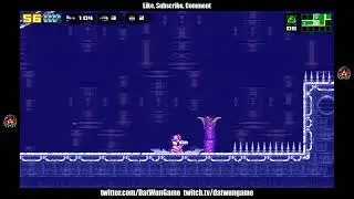 Another Metroid 2 Remake Hard Mode DatWun Episode 22