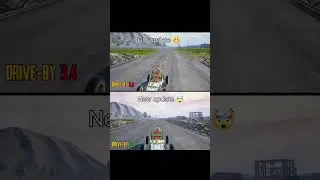 new vehicle system#youtubeshorts #pubgmobile #bgmi #pubg #youtube #shorts #like #scout #jonathan #hi
