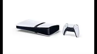 Mic right next @ PS5 Pro with Disc Drive @ Boot + 10s Idle - Silent Foxconn Fan