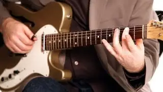 How to Match Modes with Chords | Fingerstyle Guitar