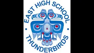 East High School Graduation Long Version