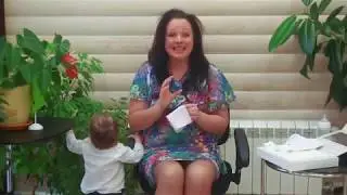 AQUAMAGIC BABY   НАБОРЫ ДЛЯ УХОДА ЗА РЕБЁНКОМ  GreenWay