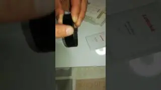 Lintelek smartband