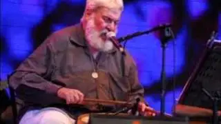 ALFREDO ABALOS en vivo Zamba del Angel