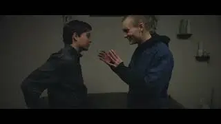 Turning Hands--Student Short Film