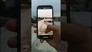 iPhone 14 Action Mode in Real Life &ndash; You Won&rsquo;t Believe This!😱 #iphone #trendingshorts