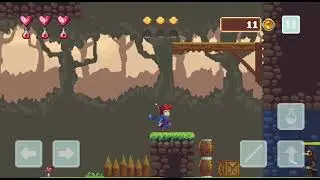 the alchemist android game