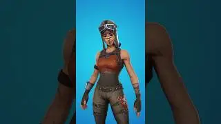 Top 10 Fortnite Skins, die nur OGs benutzen