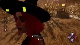 Blood Moon Event Compilation | Survivor DBD