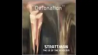 Strattman - Detonation