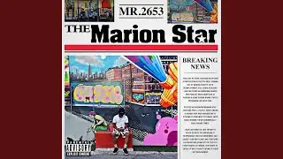 Marion Stars (feat. TMGee)
