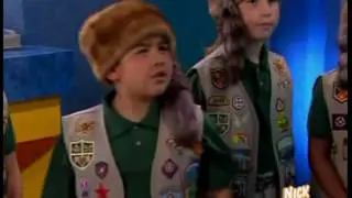 10   Drake & Josh A F&atilde; N&uacute;mero 1