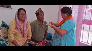 Bhai Tika and dewsi pt.2 [ T T BHUTIA ]