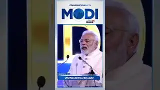 Modi At 75 | PM Modi On India&rsquo;s Role As &ldquo;Bharat, A Vishwa Mitra&rdquo; In The World | News18