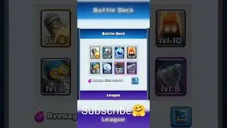 Royal Tournament top Decks | Clash Royale |🌀#clashroyale #trending #viral #shorts #gaming #deck