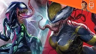 Tom Hardy confirms Venomverse IS Sony's Marvel Future