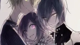 「Nightcore」Tourner Dans Le Vide (Lyrics)