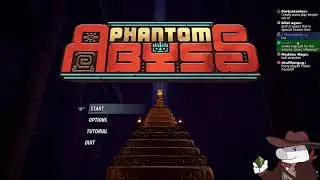 Phantom Abyss is fun