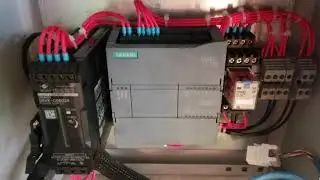 PLC Sistemi ile Network &Uuml;zerinden Alarm Aktarımı | ALARM SİSTEMİDEN UZAK NOKTAYA KONTAK G&Ouml;NDERME