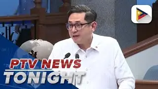 Senate to continue monitoring implementation of 2026 national budget; Sen. Aquino to ensure there...