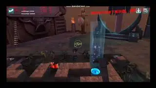 VR Strategy RTS Game